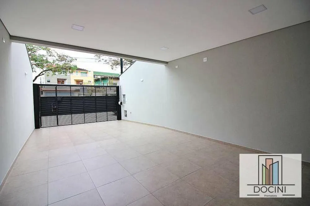 Sobrado, 3 quartos - Foto 8