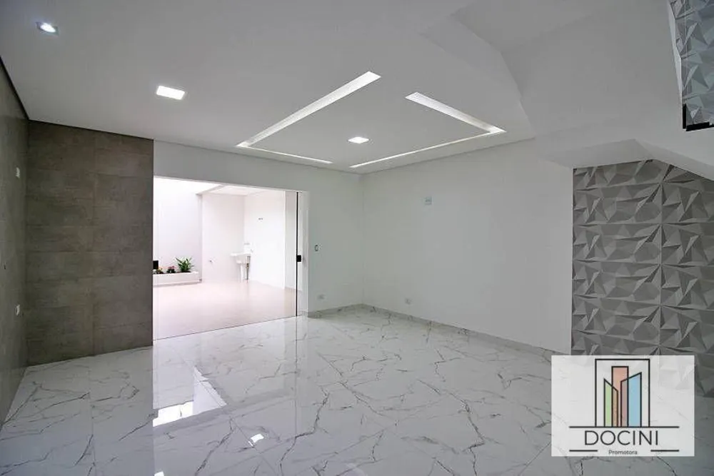 Sobrado, 3 quartos - Foto 5