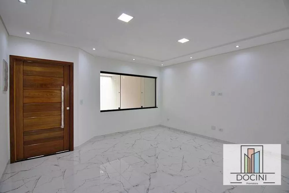 Sobrado, 3 quartos - Foto 5