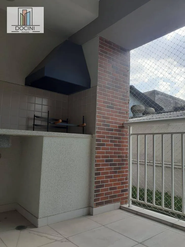 Apartamento, 2 quartos, 68 m² - Foto 2