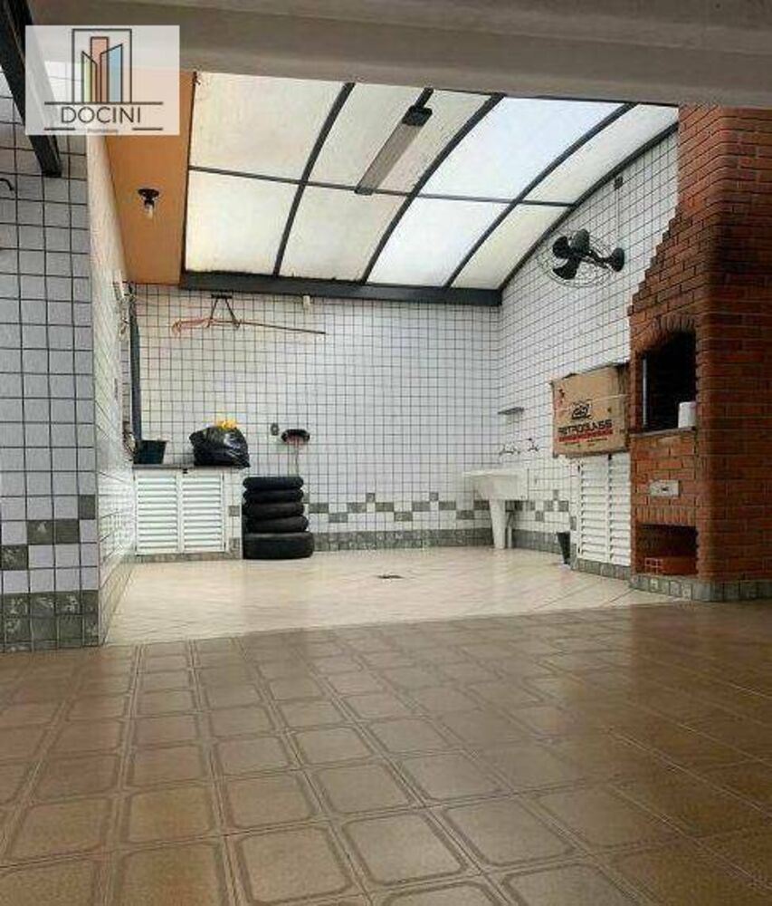 Sobrado, 3 quartos - Foto 7
