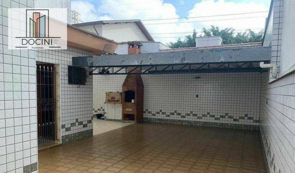 Sobrado, 3 quartos - Foto 8