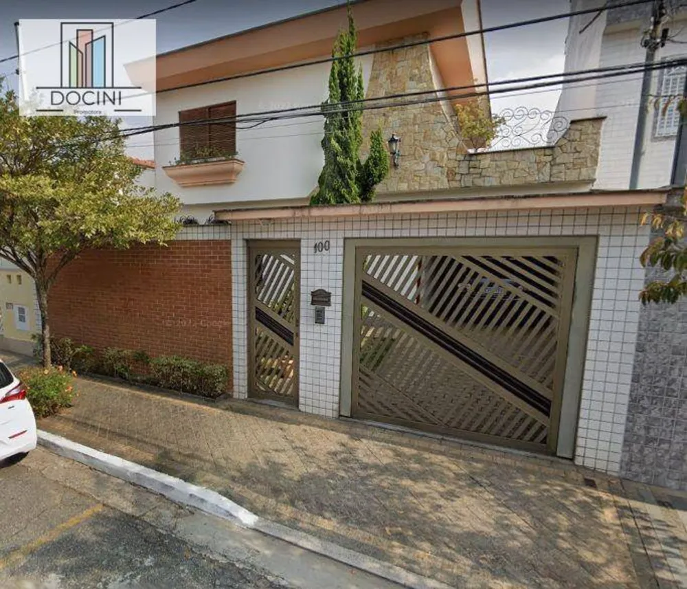 Sobrado, 3 quartos - Foto 1