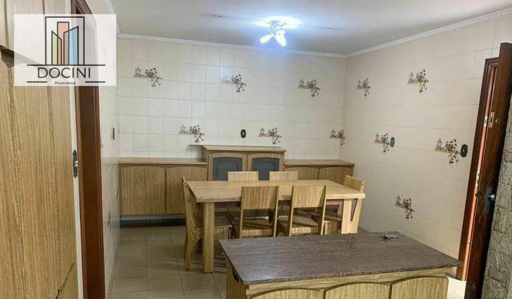 Sobrado, 3 quartos - Foto 10