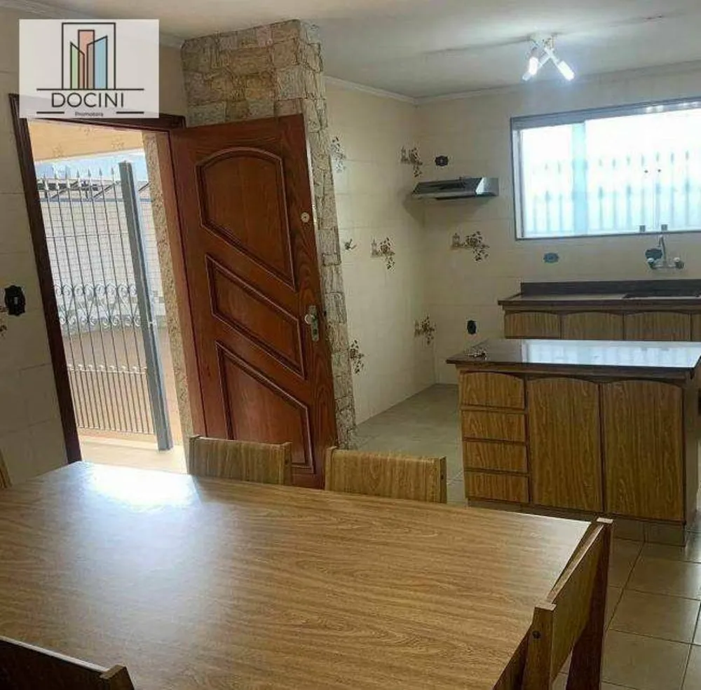 Sobrado, 3 quartos - Foto 11