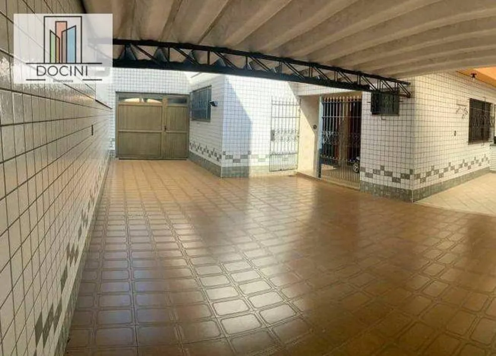 Sobrado, 3 quartos - Foto 18