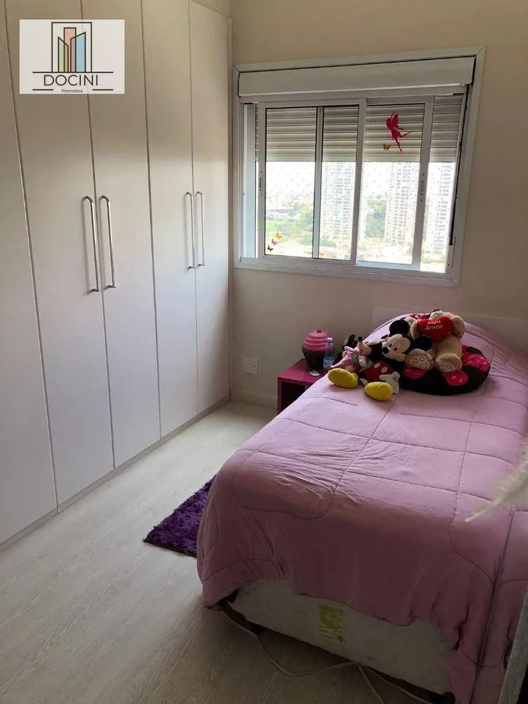 Apartamento, 3 quartos, 145 m² - Foto 7