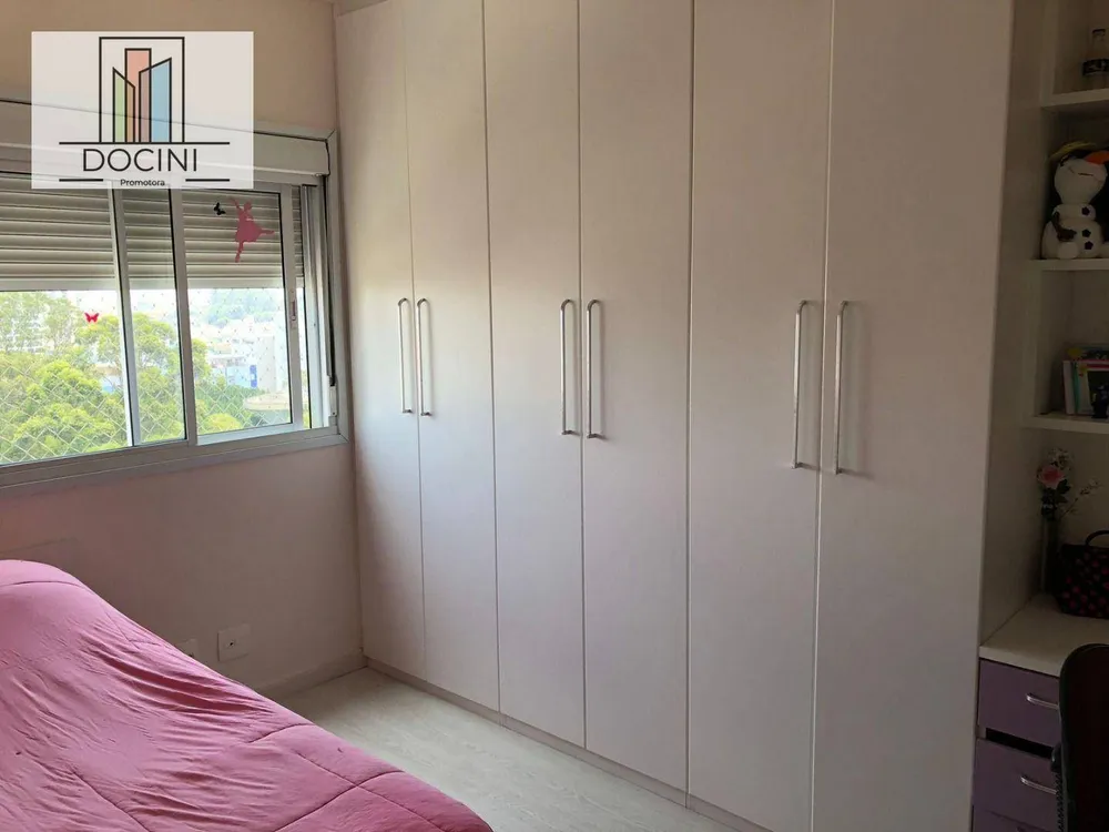 Apartamento, 3 quartos, 145 m² - Foto 24