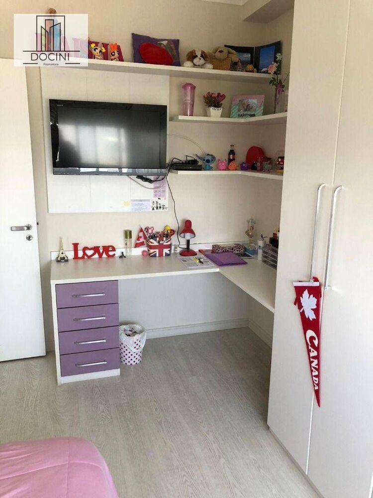 Apartamento, 3 quartos, 145 m² - Foto 4