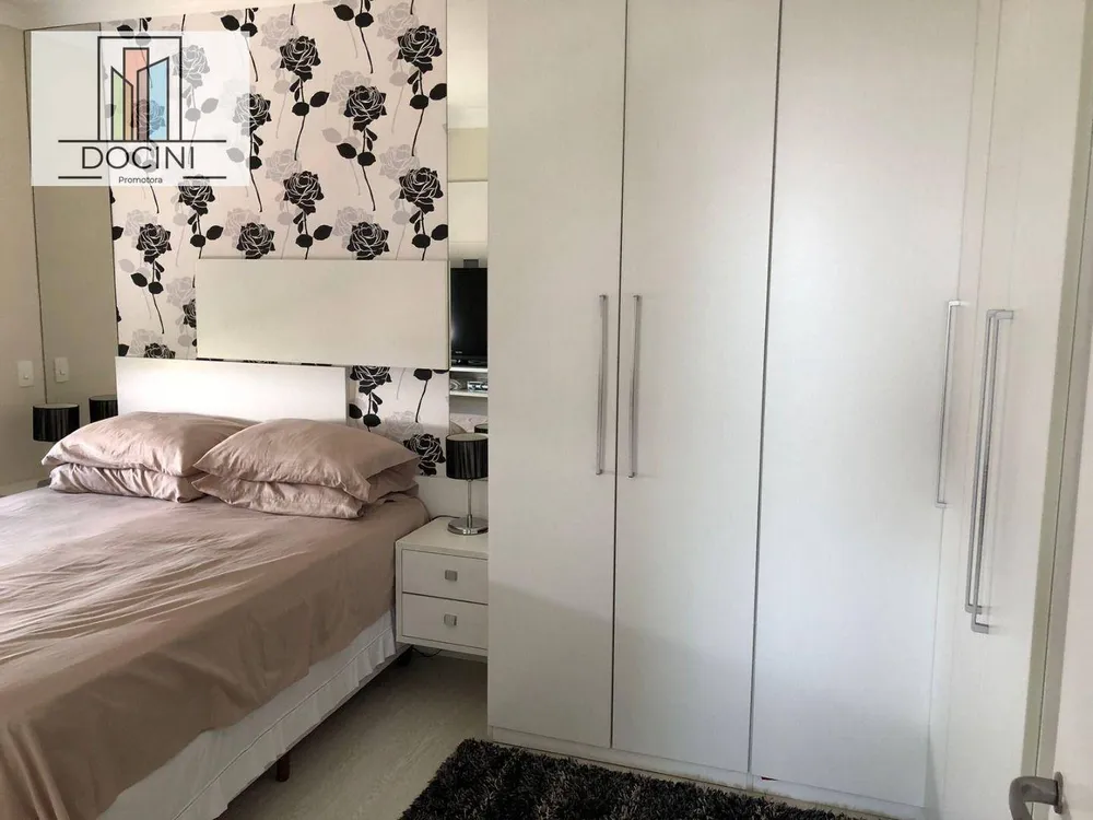 Apartamento, 3 quartos, 145 m² - Foto 20