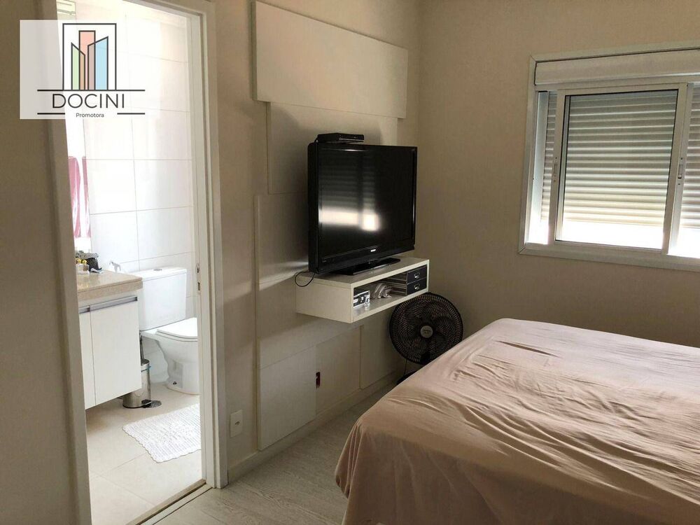 Apartamento, 3 quartos, 145 m² - Foto 3