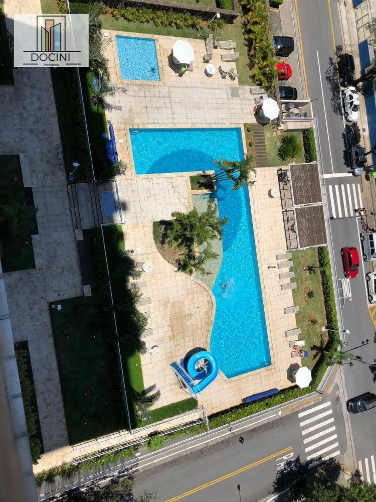 Apartamento, 3 quartos, 145 m² - Foto 1