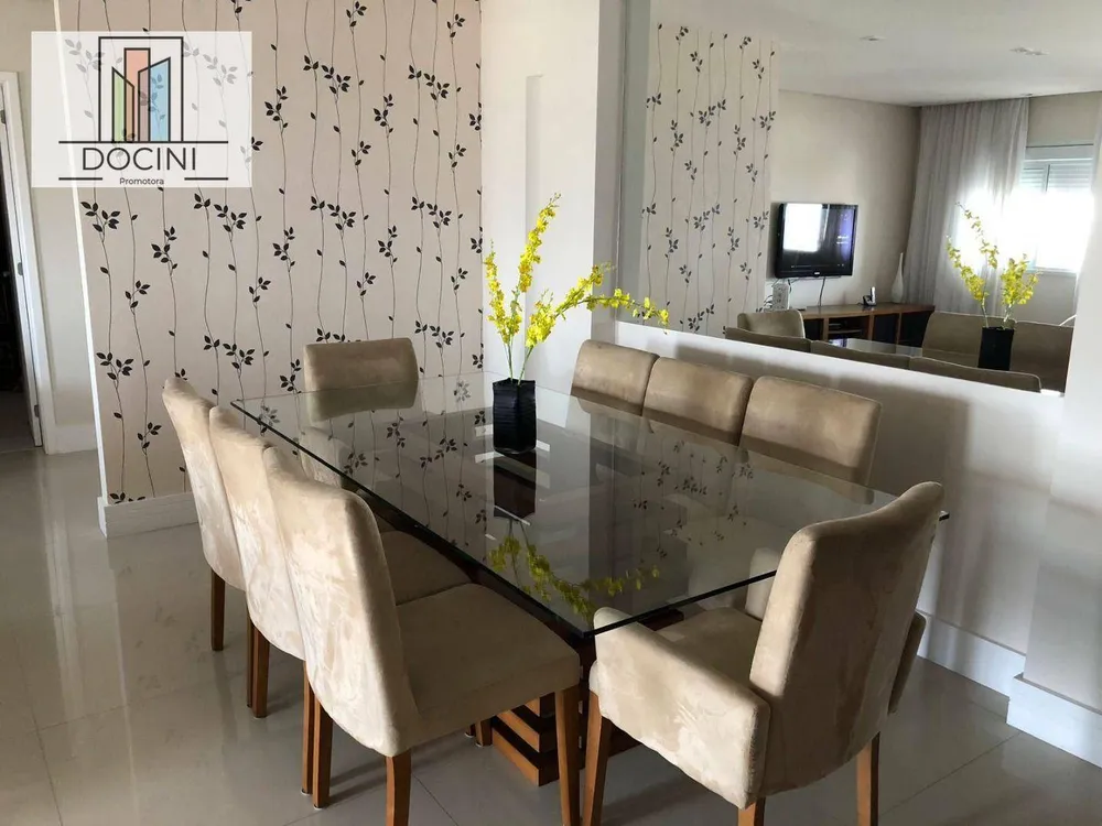 Apartamento, 3 quartos, 145 m² - Foto 9