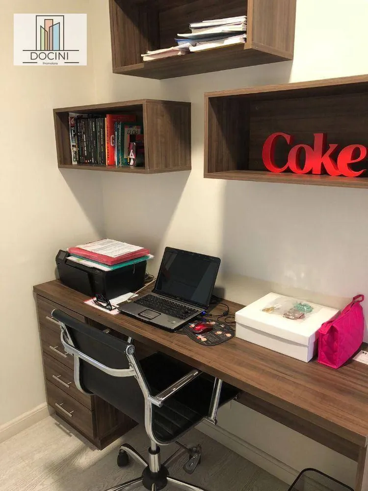 Apartamento, 3 quartos, 145 m² - Foto 13