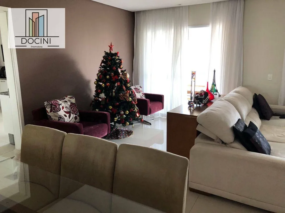 Apartamento, 3 quartos, 145 m² - Foto 15