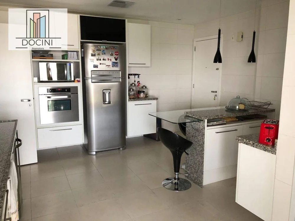 Apartamento, 3 quartos, 145 m² - Foto 23