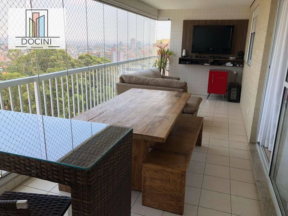 Apartamento, 3 quartos, 145 m² - Foto 10