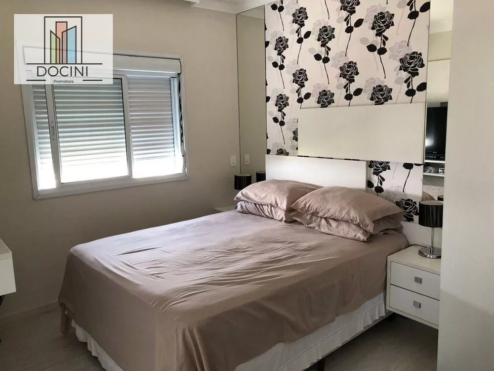 Apartamento, 3 quartos, 145 m² - Foto 6
