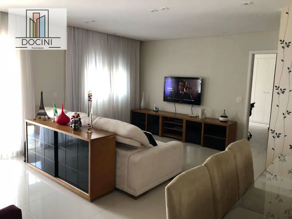 Apartamento, 3 quartos, 145 m² - Foto 11
