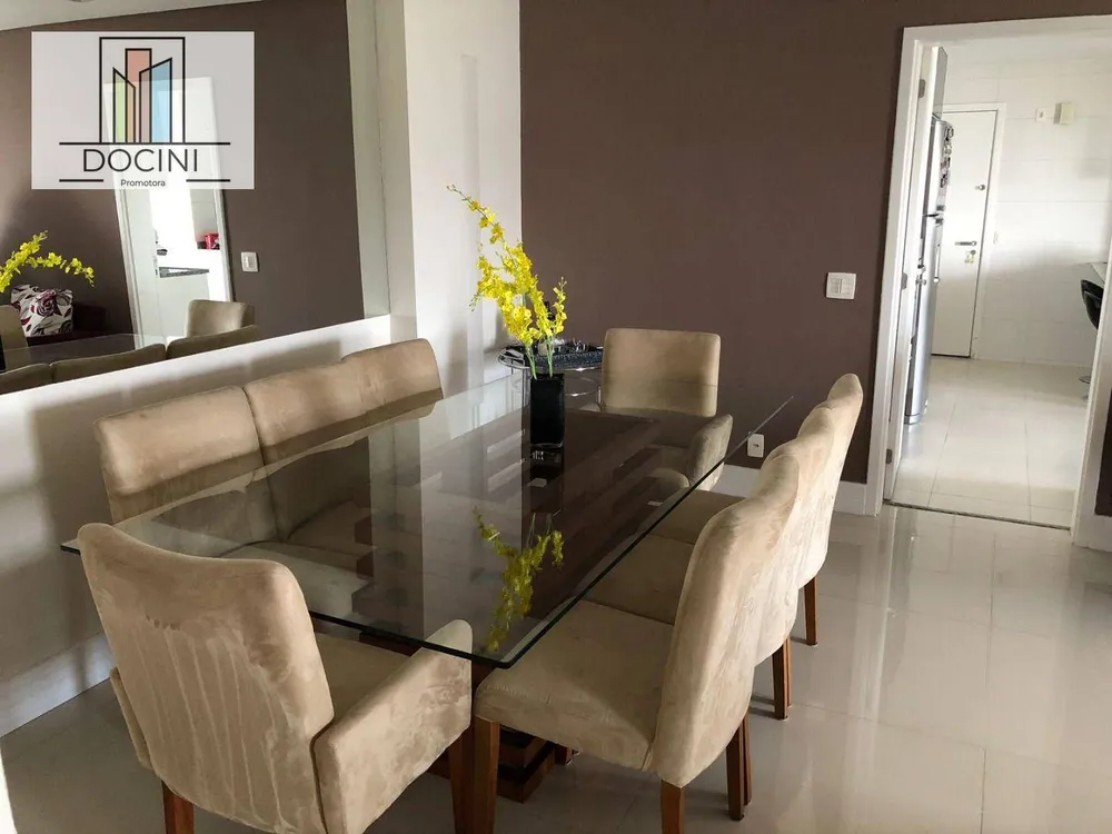 Apartamento, 3 quartos, 145 m² - Foto 19
