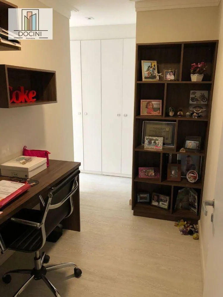 Apartamento, 3 quartos, 145 m² - Foto 21