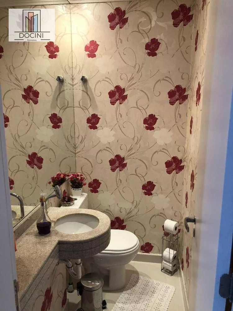 Apartamento, 3 quartos, 145 m² - Foto 7