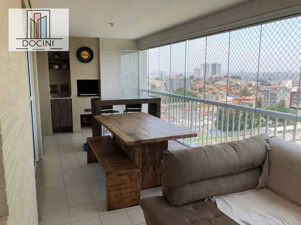Apartamento, 3 quartos, 145 m² - Foto 18