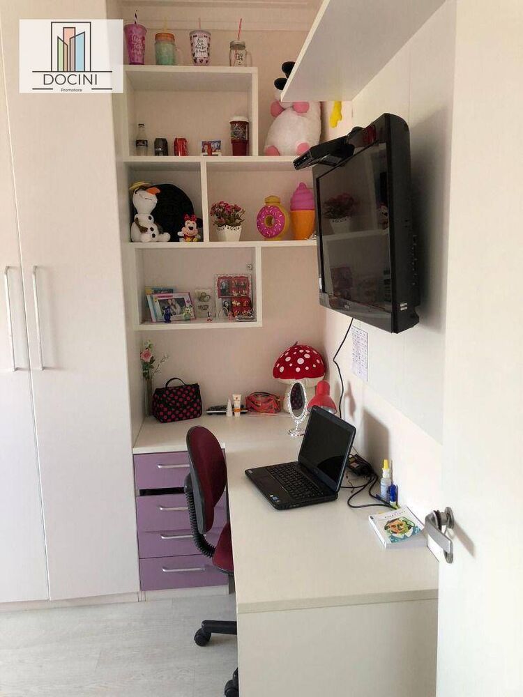 Apartamento, 3 quartos, 145 m² - Foto 2