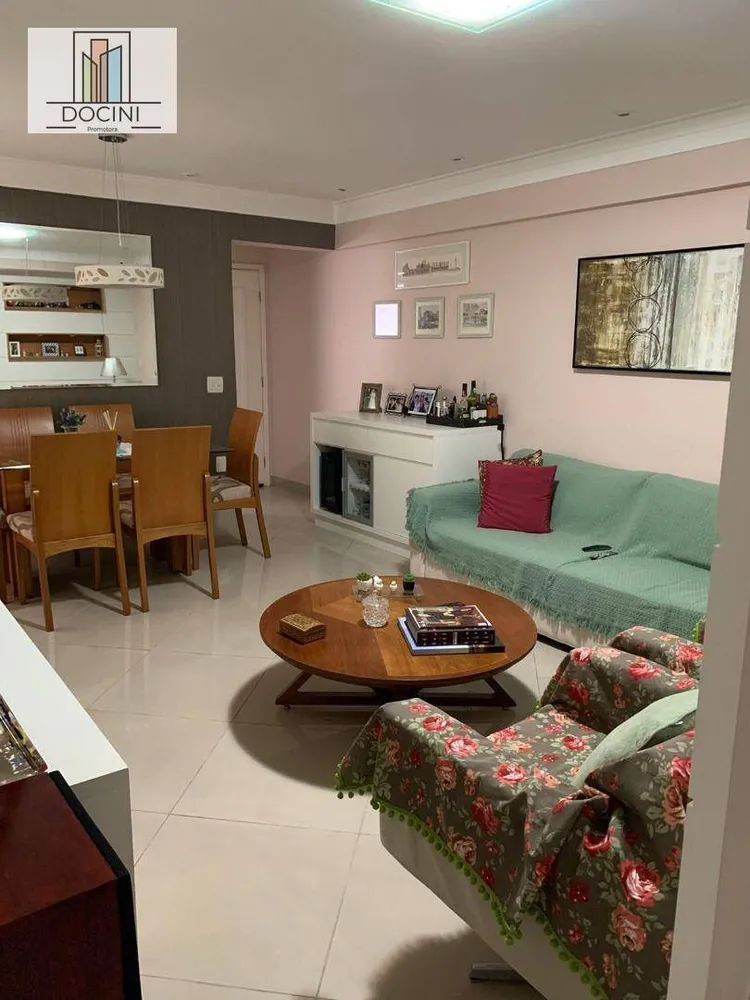 Apartamento, 3 quartos, 106 m² - Foto 19