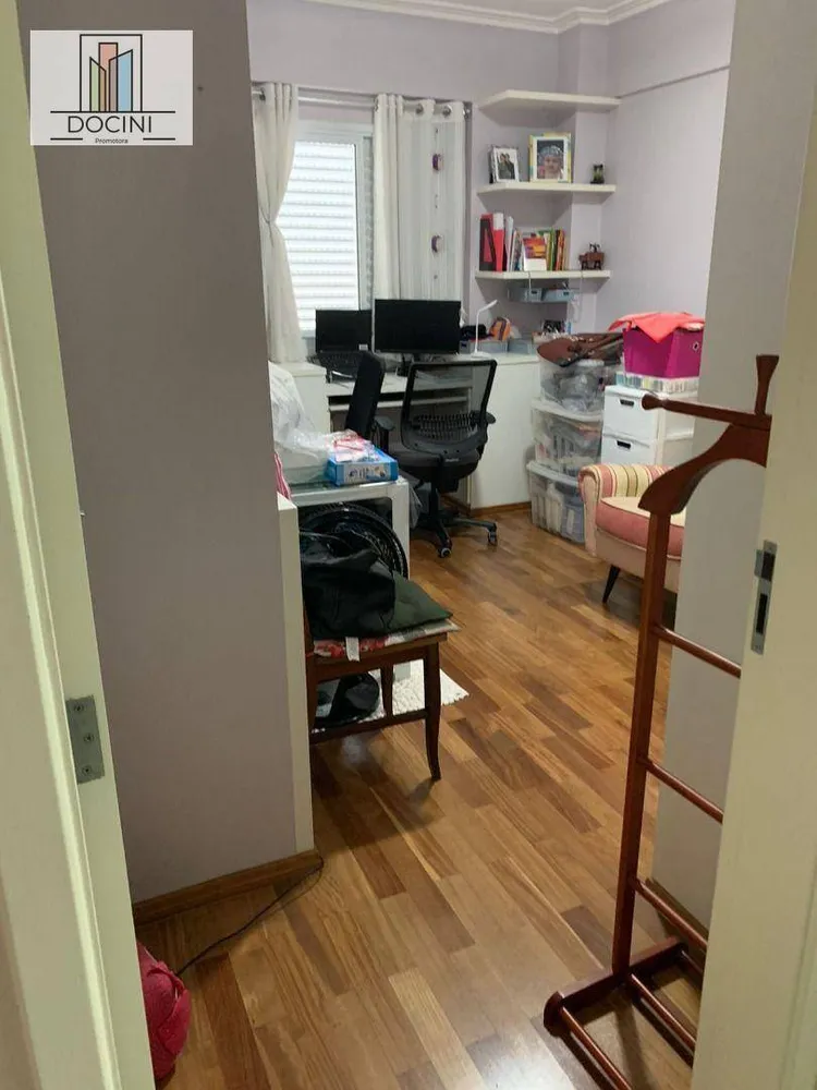 Apartamento, 3 quartos, 106 m² - Foto 3