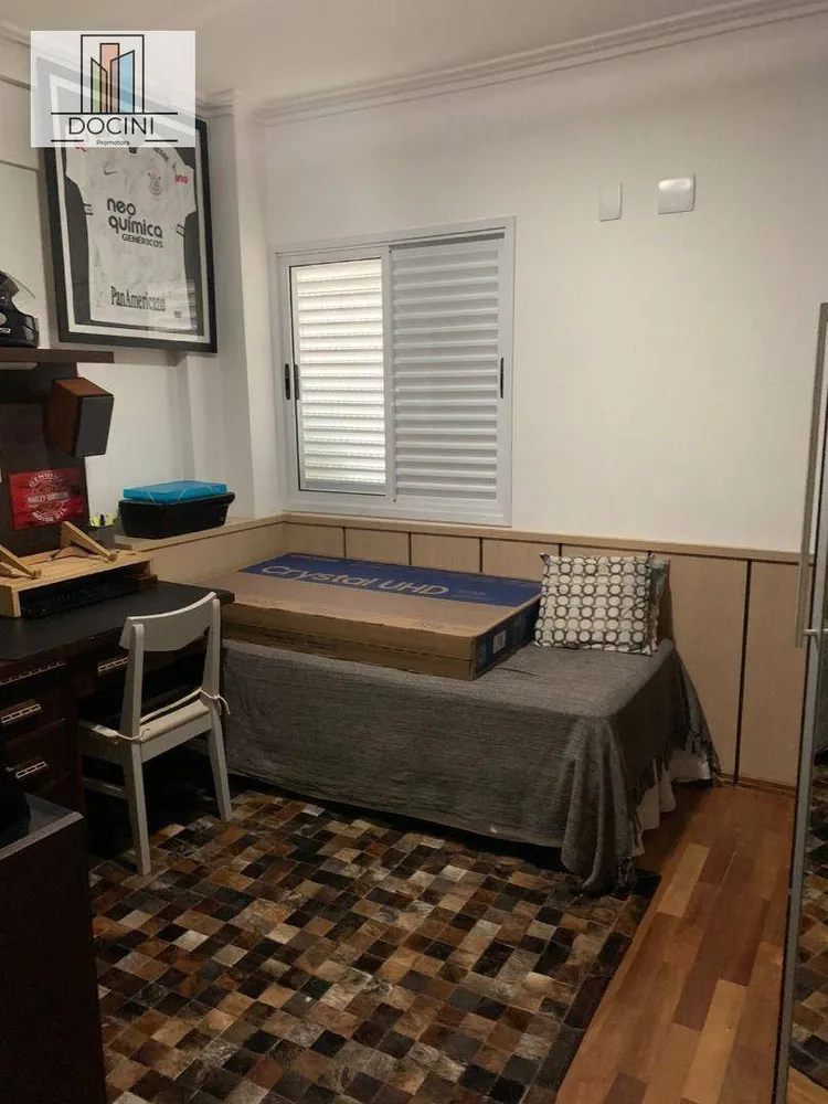 Apartamento, 3 quartos, 106 m² - Foto 9