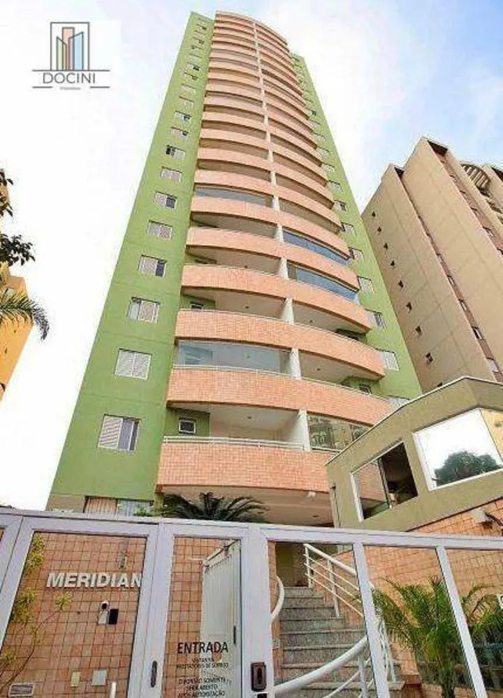 Apartamento, 3 quartos, 106 m² - Foto 1