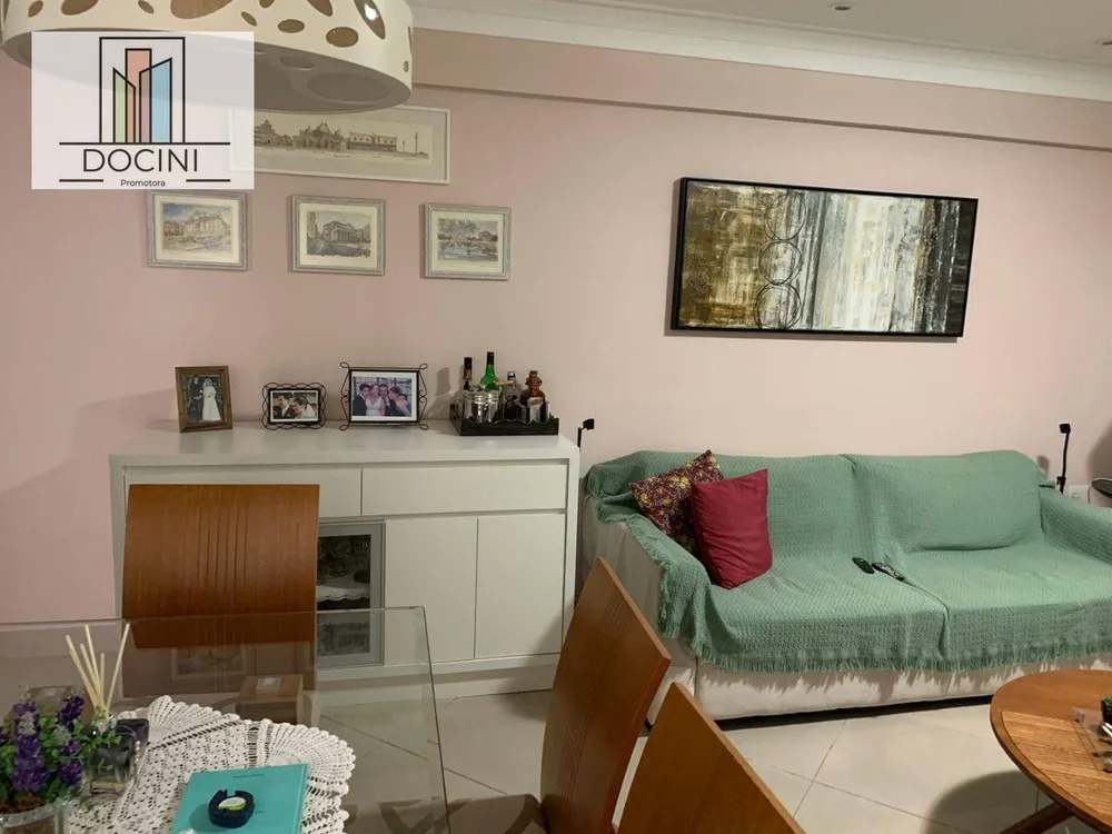 Apartamento, 3 quartos, 106 m² - Foto 2