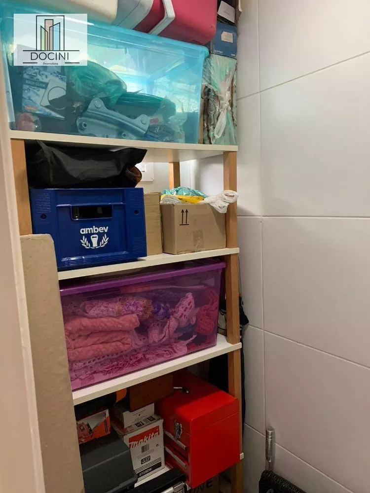 Apartamento, 3 quartos, 106 m² - Foto 3