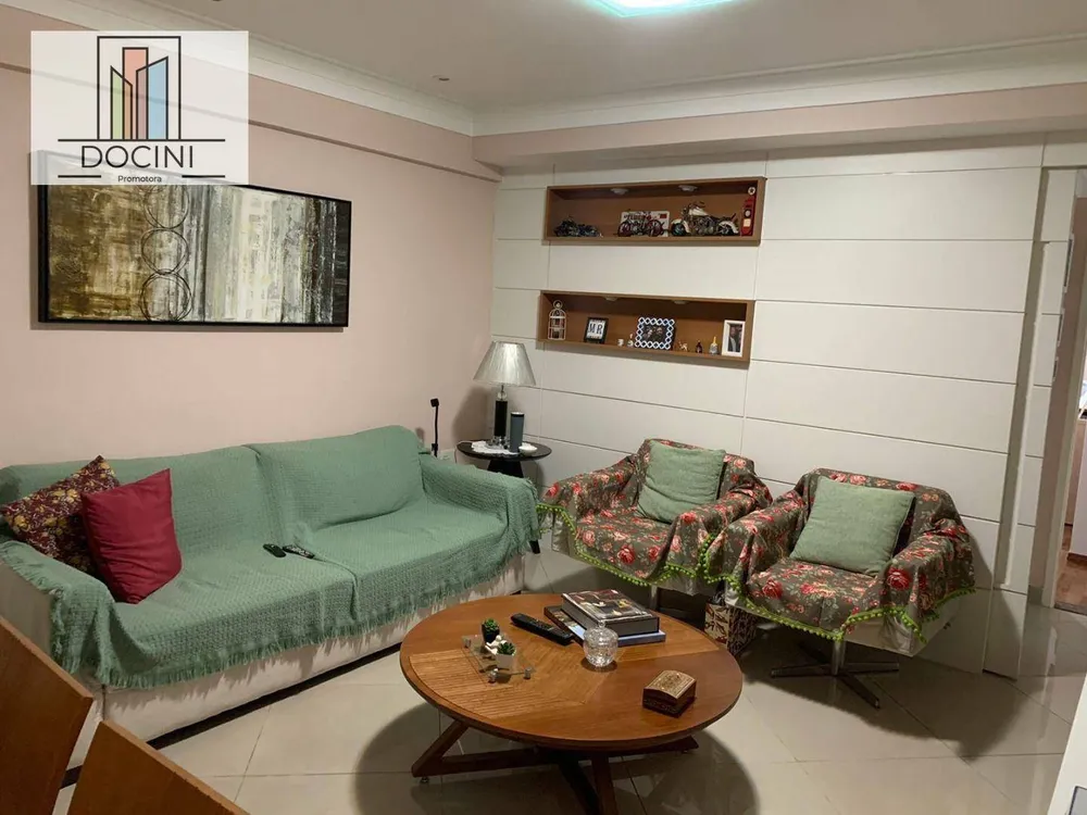 Apartamento, 3 quartos, 106 m² - Foto 17