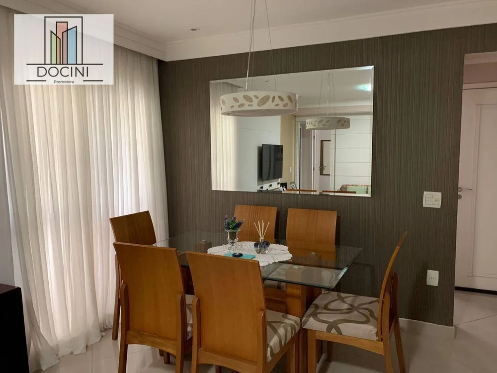 Apartamento, 3 quartos, 106 m² - Foto 8