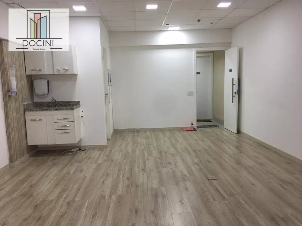 Sala-Conjunto, 52 m² - Foto 1