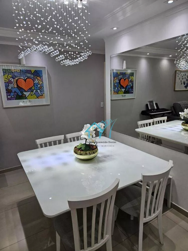 Apartamento, 3 quartos, 82 m² - Foto 8