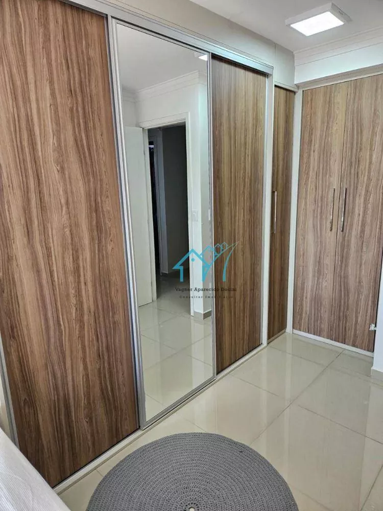 Apartamento, 3 quartos, 82 m² - Foto 4