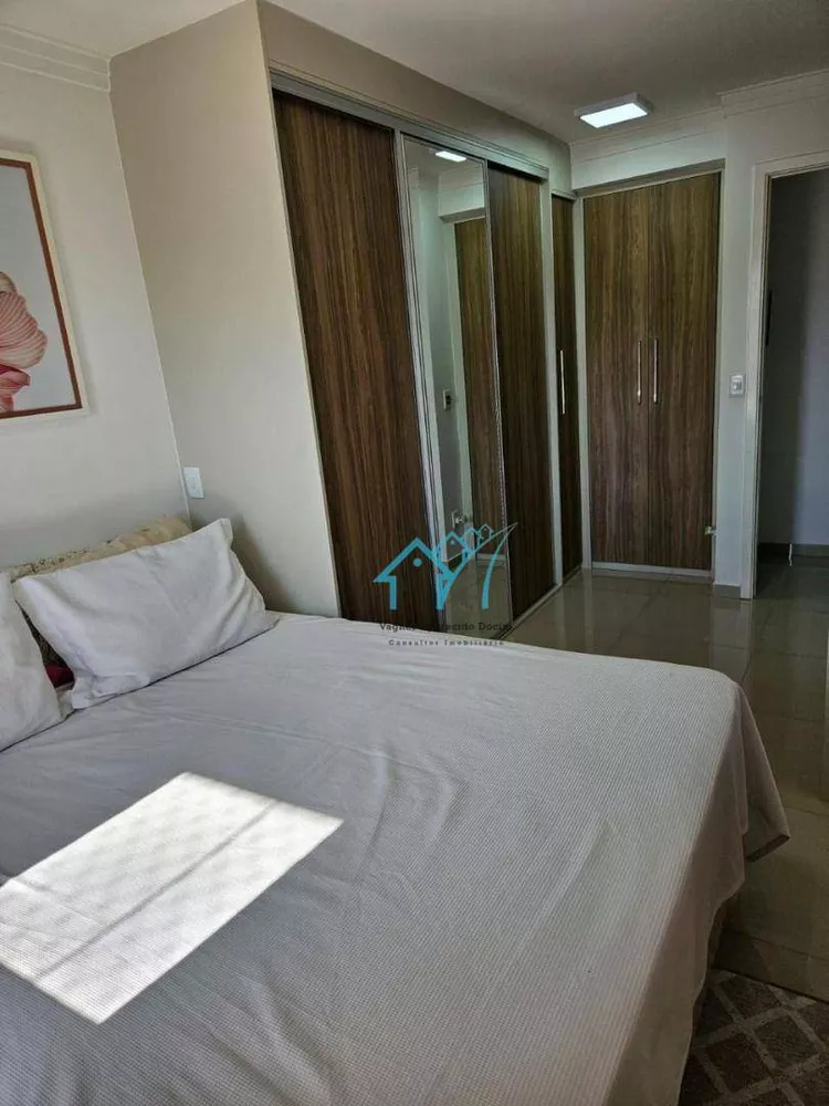 Apartamento, 3 quartos, 82 m² - Foto 6