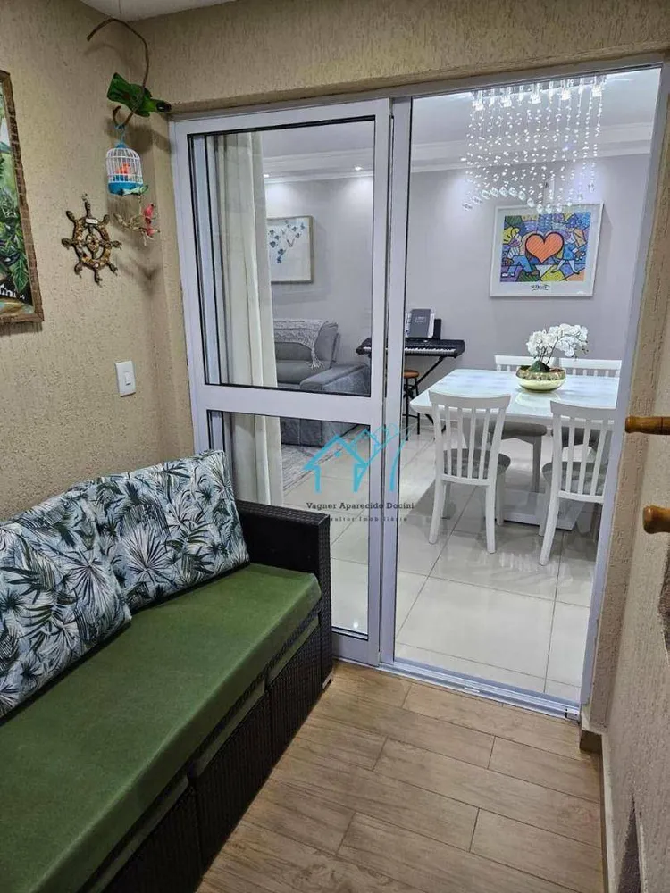 Apartamento, 3 quartos, 82 m² - Foto 15