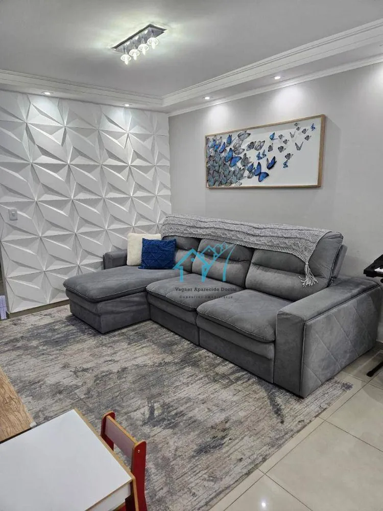 Apartamento, 3 quartos, 82 m² - Foto 14