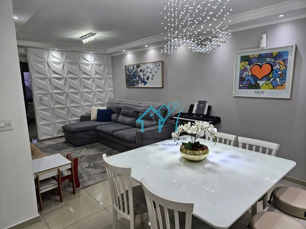 Apartamento, 3 quartos, 82 m² - Foto 13