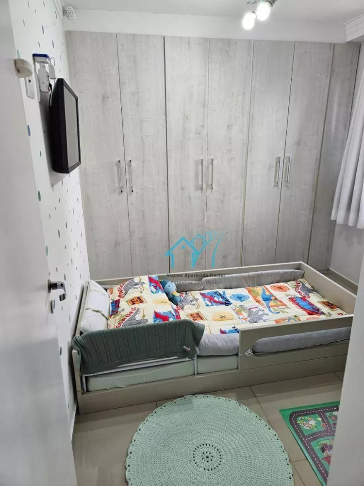 Apartamento, 3 quartos, 82 m² - Foto 3