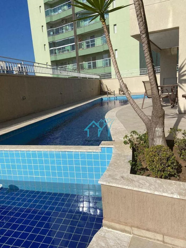 Apartamento, 3 quartos, 82 m² - Foto 5