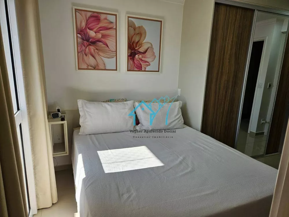 Apartamento, 3 quartos, 82 m² - Foto 9