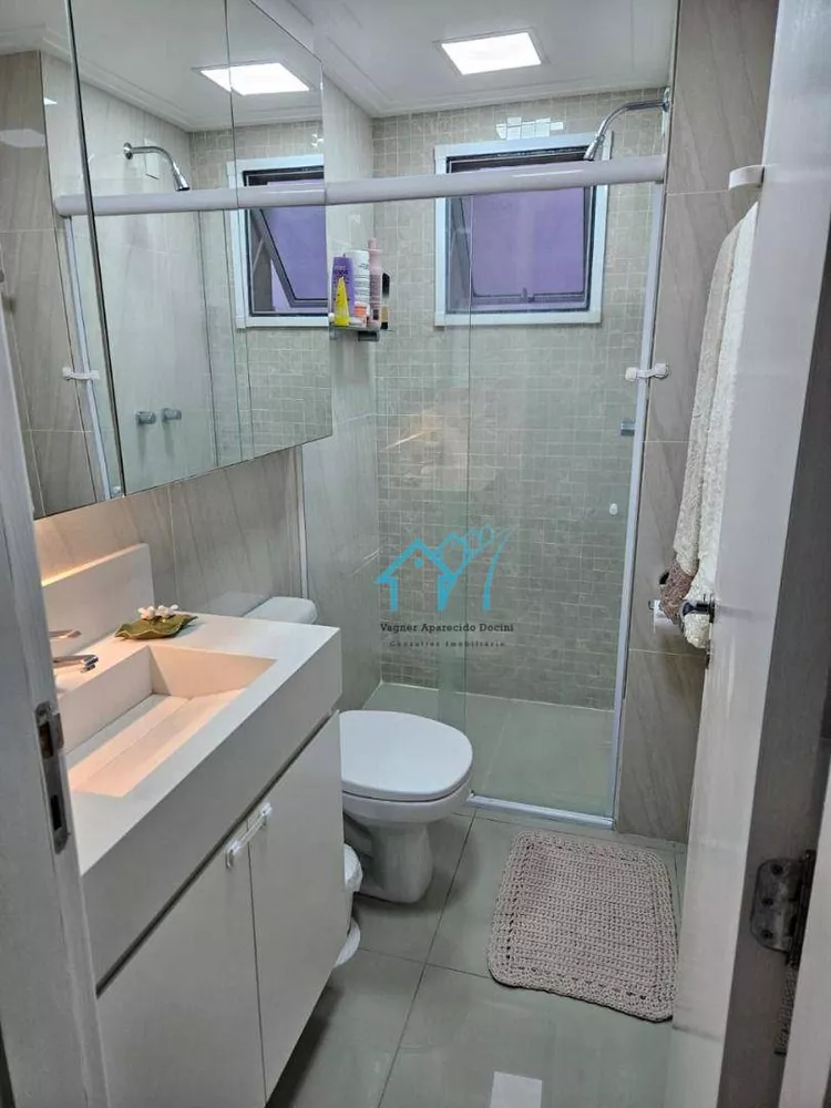 Apartamento, 3 quartos, 82 m² - Foto 12