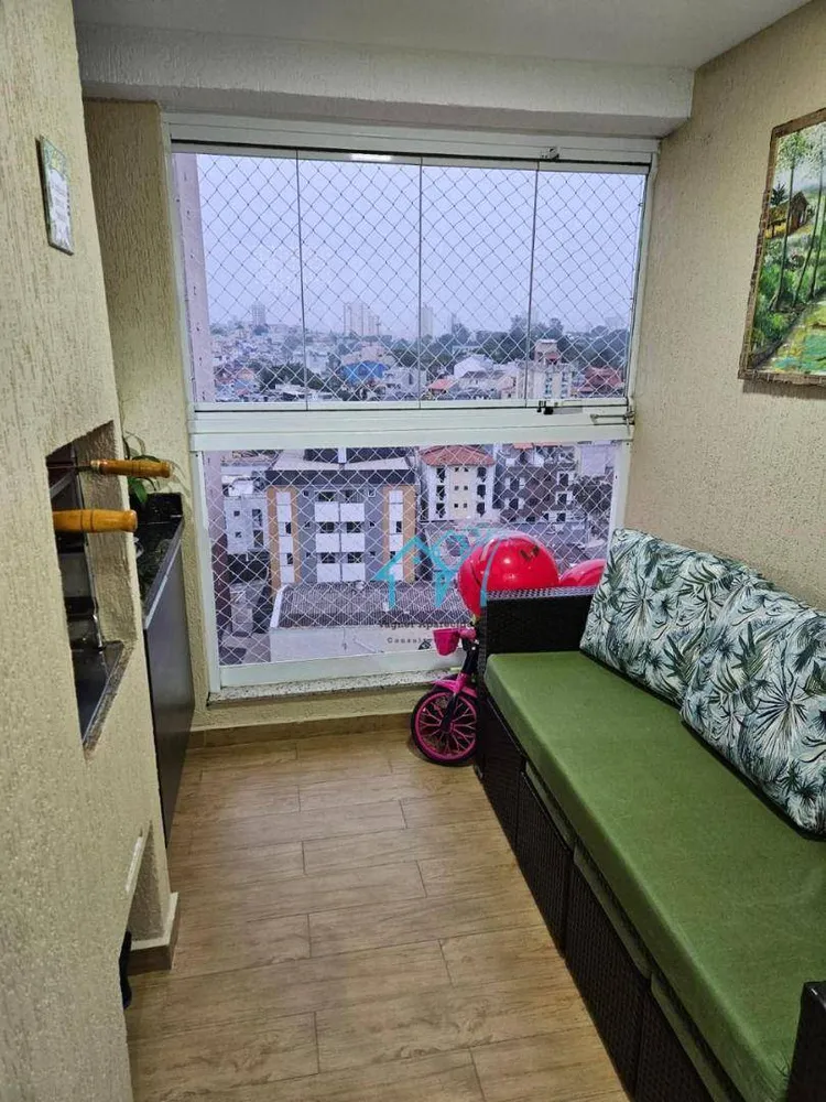 Apartamento, 3 quartos, 82 m² - Foto 18