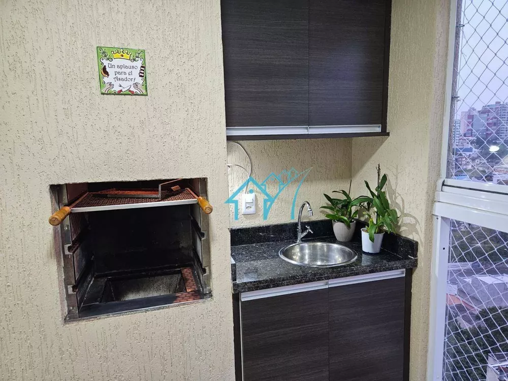 Apartamento, 3 quartos, 82 m² - Foto 2