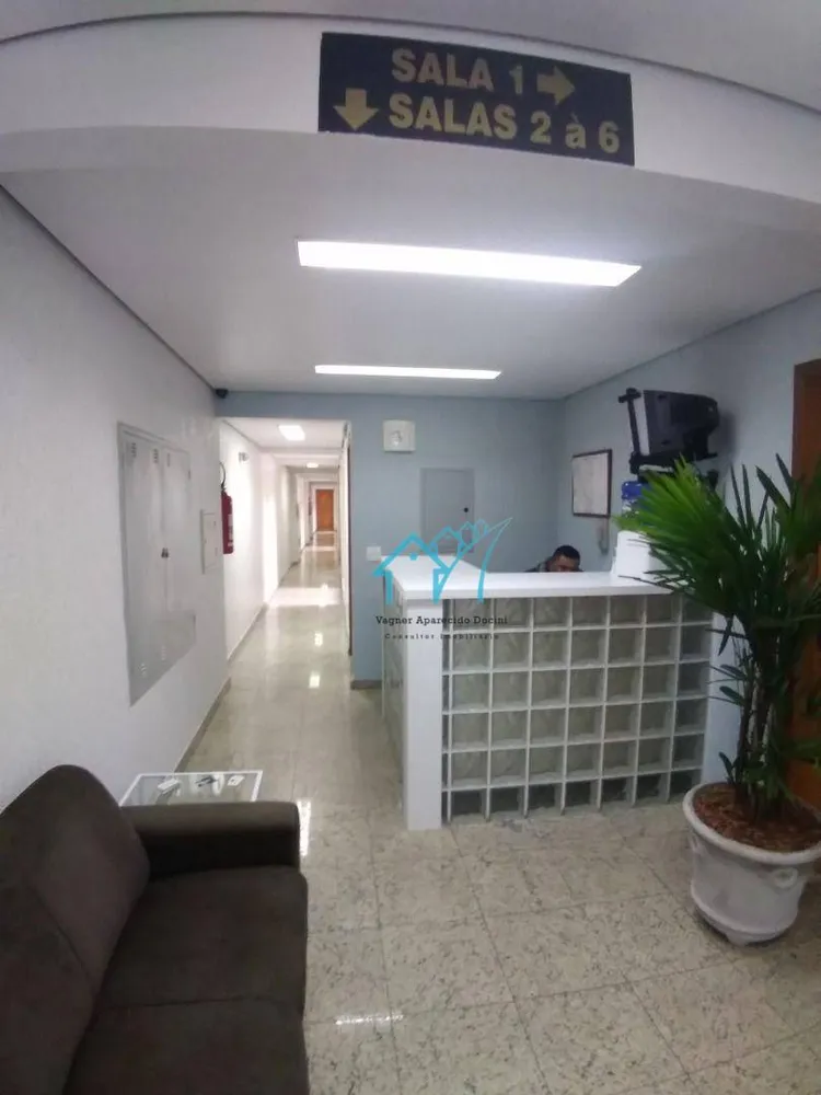 Sala-Conjunto, 15 m² - Foto 8